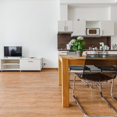 Bozi Apartmany I Boží Dar المظهر الخارجي الصورة