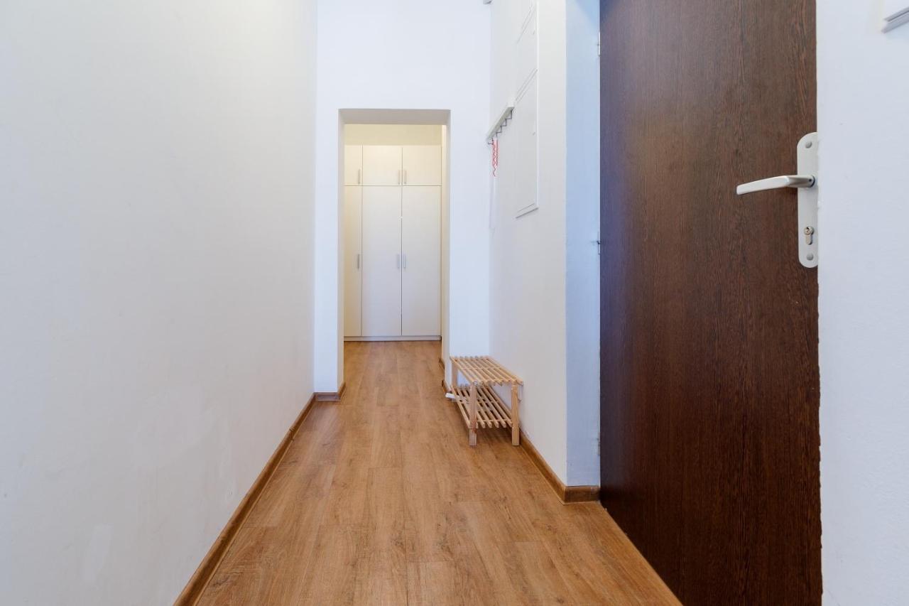 Bozi Apartmany I Boží Dar المظهر الخارجي الصورة