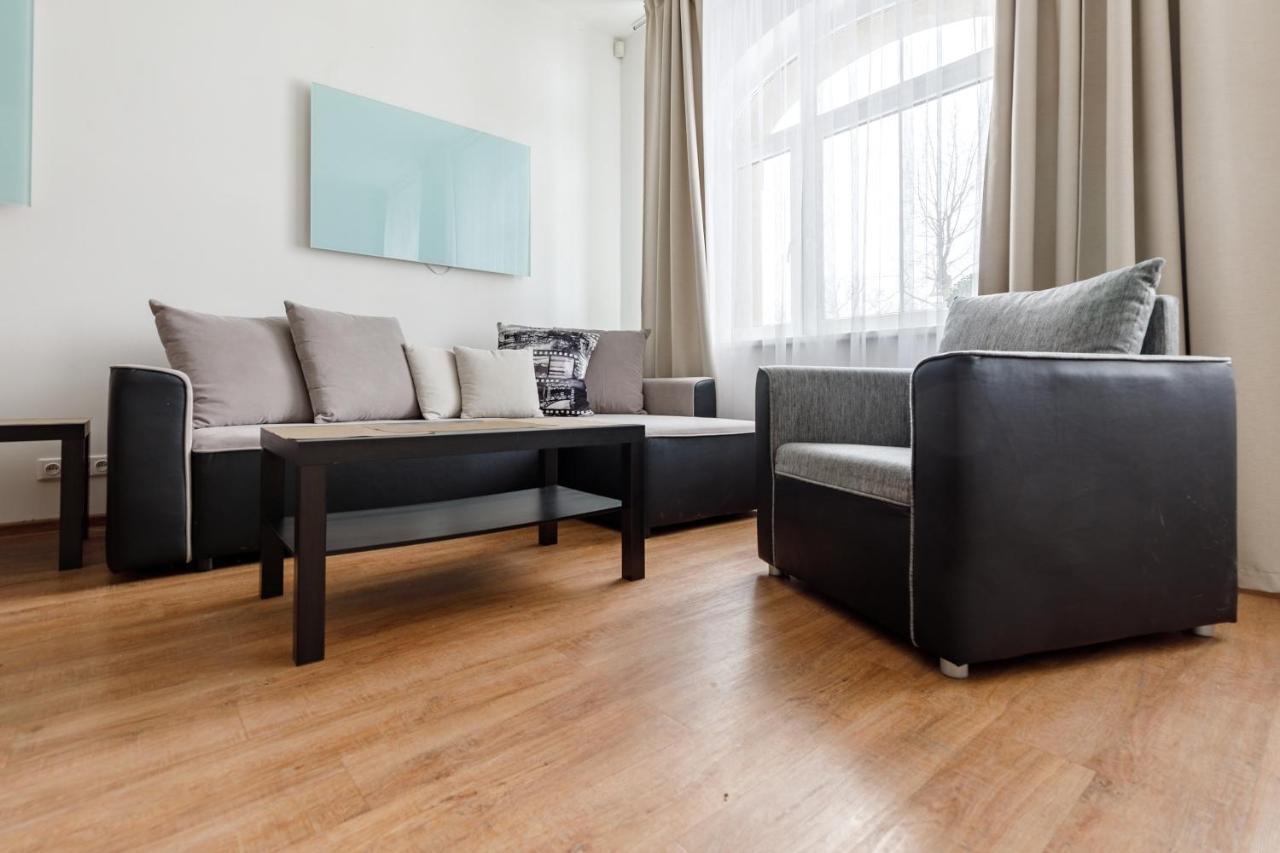 Bozi Apartmany I Boží Dar المظهر الخارجي الصورة