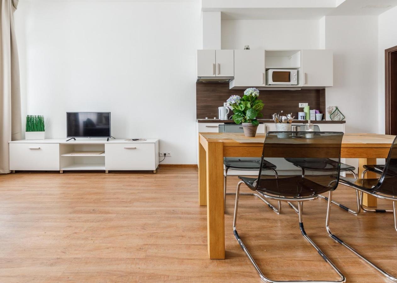 Bozi Apartmany I Boží Dar المظهر الخارجي الصورة