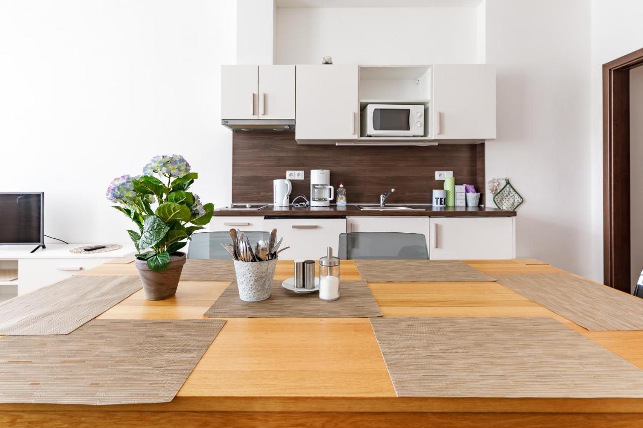 Bozi Apartmany I Boží Dar المظهر الخارجي الصورة